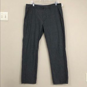 Banana Republic Gray Pants